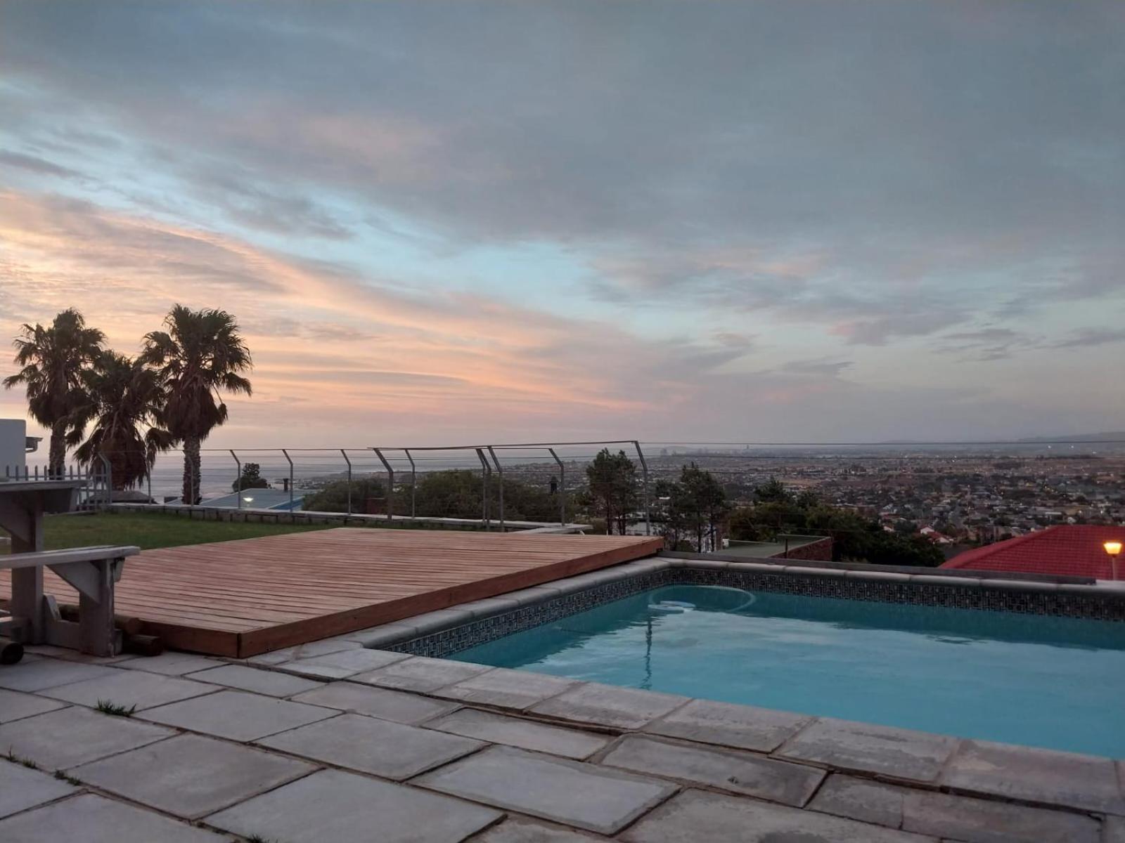 Chapman View Apartment *