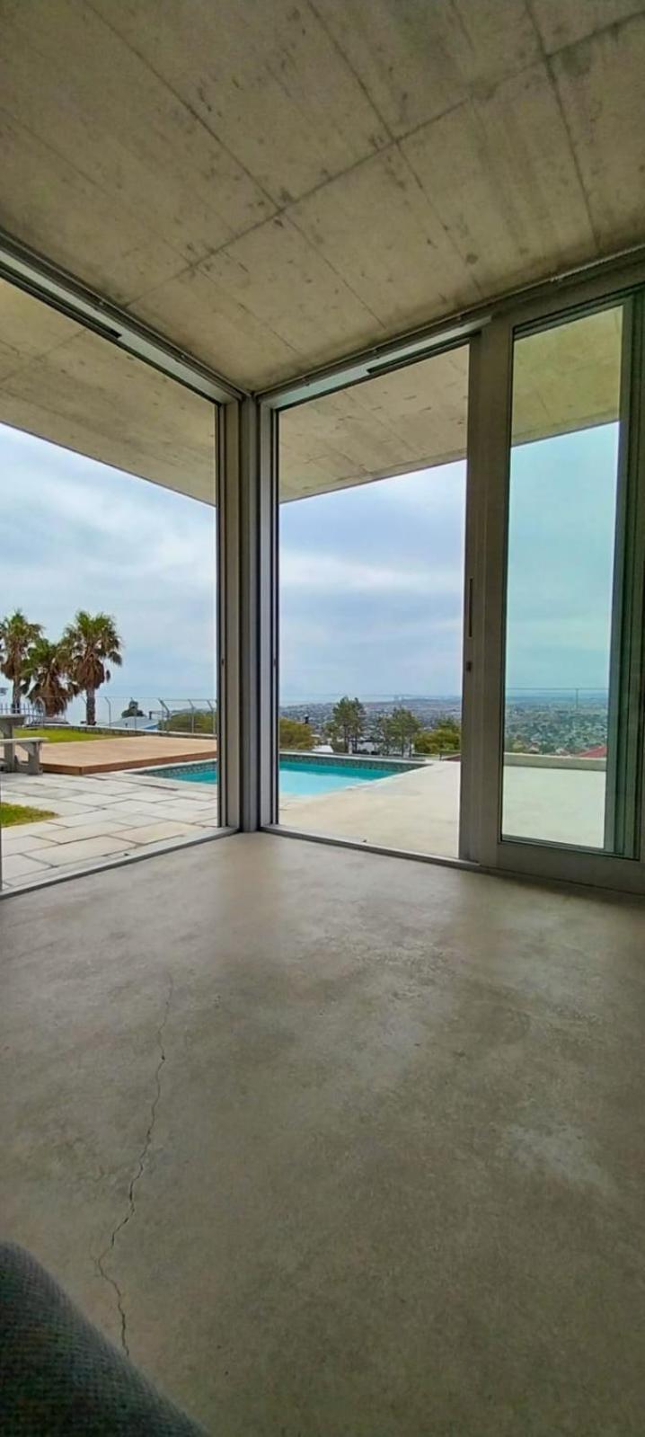 Chapman View Apartment *