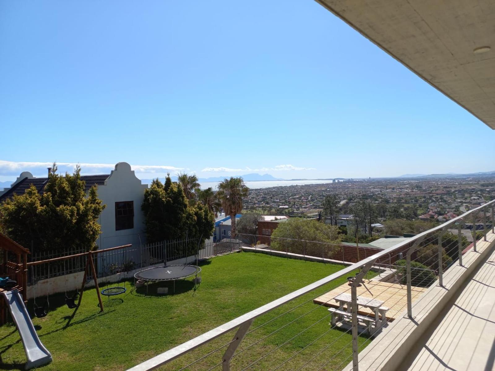 Apartment Chapman View Cape Town