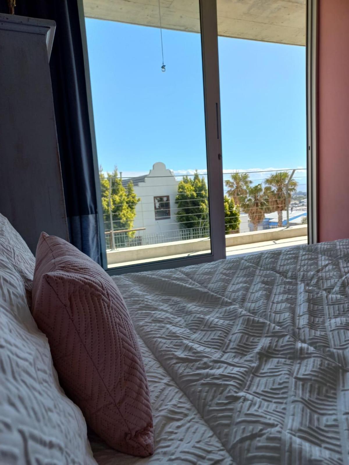 Apartment Chapman View *