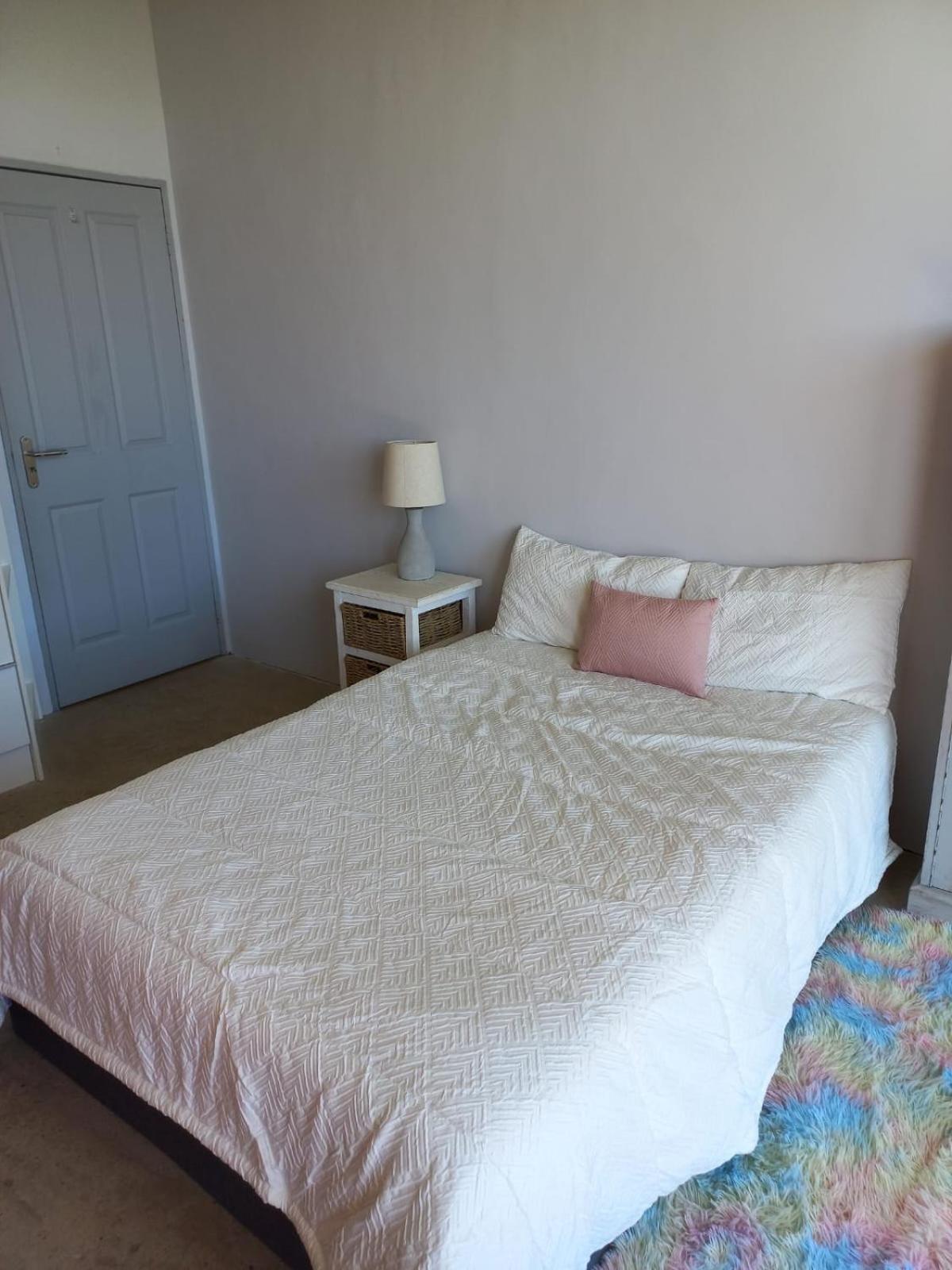 Chapman View Apartment *