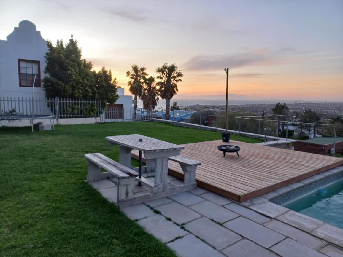 Chapman View *