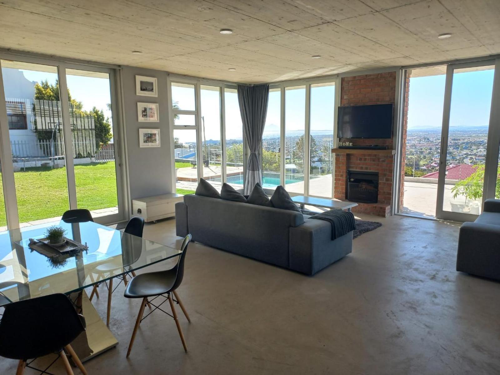 Apartment Chapman View Cape Town